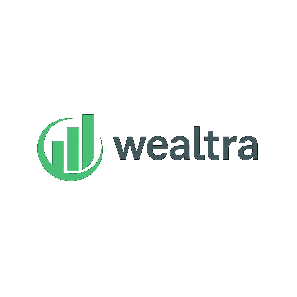 Wealtra – Personal Finance, Investing, Wellness & Tech Insights